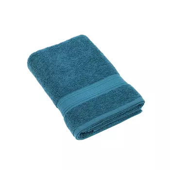 полотенце махр. TAC Mix&Sleep 50х90см синее, арт.1609-74081