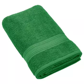 полотенце махр. TAC Mix&Sleep 50х90см зеленое, арт.1609-74074