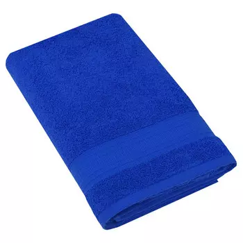 полотенце махр. TAC Mix&Sleep 70х140см синее, арт.1608-19732