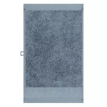 полотенце махр.TODELIA Dual 30х50см голубое, арт.ПТА1701-6545/6920,768