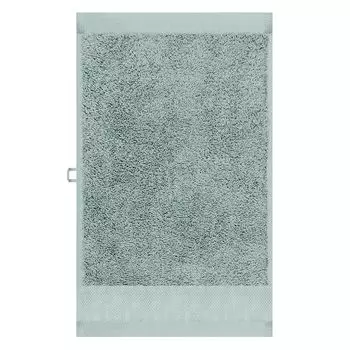 полотенце махр.TODELIA Dual 30х50см мятное, арт.ПТА1701-6545/6920,560