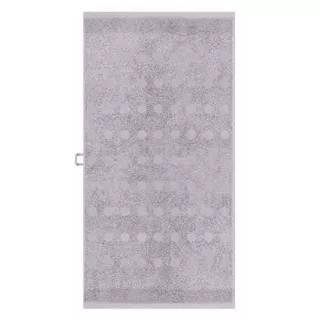 полотенце махр.TODELIA Hollow 50х100см сиреневое, арт.ПТСА601-6543,819