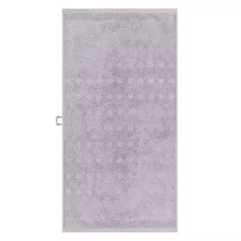 полотенце махр.TODELIA Hollow 70х140см сиреневое, арт.ПТСА701-6543,819