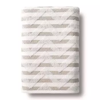 полотенце махр. VEROSSA Relax 50x90см белое, арт.926024