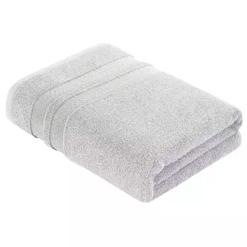 полотенце махр. VEROSSA Reticolo 50х90 холодно-серое, арт.734495