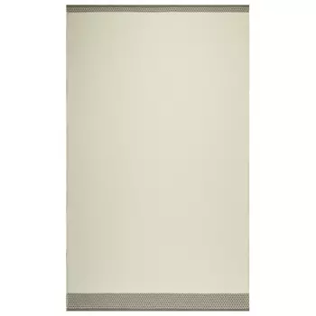 полотенце махр./ваф. CLEANELLY Сенсо 90х150см бежевое, арт.ПЦ119-3539-1