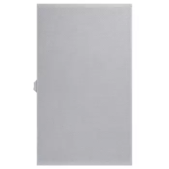 полотенце рельефное CLEANELLY Блесин 53х90см серое, арт.ПЦ197-06124,569