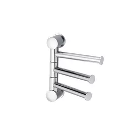 полотенцедержатель 3 рога WASSER KRAFT короткие