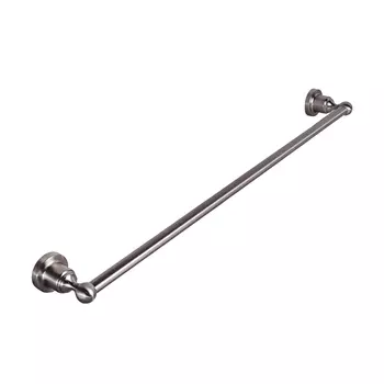 полотенцедержатель АКВАЛИНИЯ Аверс никель