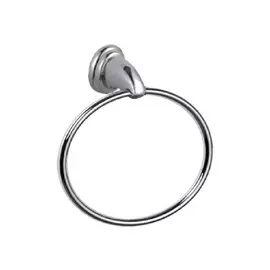полотенцедержатель кольцо LEDEME L1504