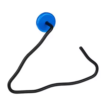 полотенцедержатель MOROSHKA Memphis кольцо