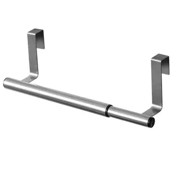 полотенцедержатель раздвижной надверный ART MOON Spread 25-40см