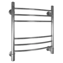 полотенцесушитель электрический ENERGY ERGO 600х500 55 Вт правый