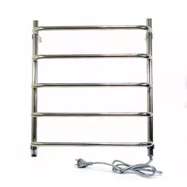 полотенцесушитель электрический МОСТ 500х600 84 Вт правый