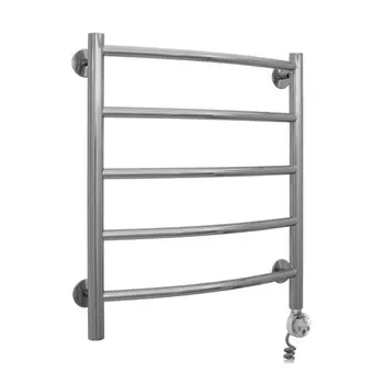 полотенцесушитель электрический СУНЕРЖА Галант 600х500 300 Вт правый