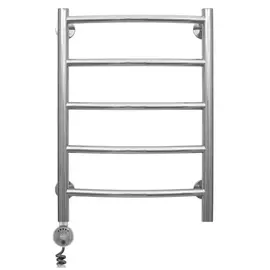 полотенцесушитель электрический СУНЕРЖА Галант тен слева 600х400 300Вт левый тэн