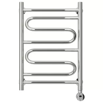 полотенцесушитель электрический СУНЕРЖА Элегия 600х400 300Вт правый