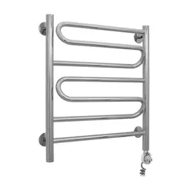 полотенцесушитель электрический СУНЕРЖА Элегия 600х500 300 Вт правый