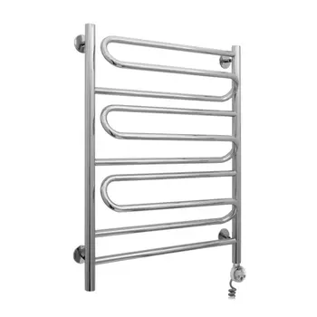 полотенцесушитель электрический СУНЕРЖА Элегия 800х600 300 Вт правый