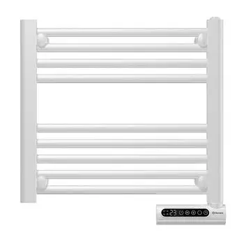 полотенцесушитель электрический THERMEX Menta 500х555мм 300Вт белый