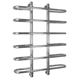 полотенцесушитель водяной ENERGY Aero 800х600 1"