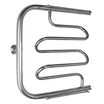 полотенцесушитель водяной ENERGY Mix 600х600 1"