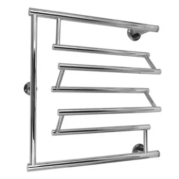 полотенцесушитель водяной ENERGY Prima 600х600мм 1" хром