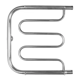 полотенцесушитель водяной ENERGY Vega 500х500 1"