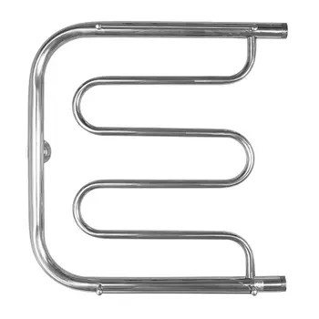 полотенцесушитель водяной ENERGY Vega 500х500 1"