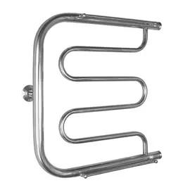 полотенцесушитель водяной ENERGY Vega 600х600 1"