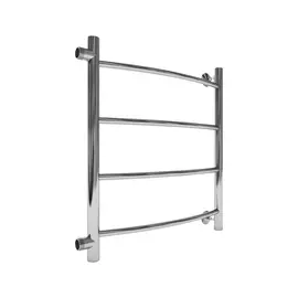 полотенцесушитель водяной INDIGO Arc 60х50см хром