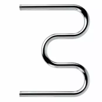 полотенцесушитель водяной INDIGO Эко М-обр. 600х600 1"