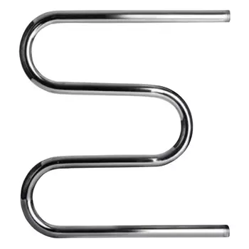 полотенцесушитель водяной INDIGO Эко М-обр. 500х500 1"