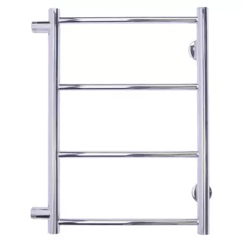 полотенцесушитель водяной OASIS 600х400мм 1" хром