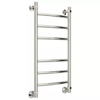 полотенцесушитель водяной СТИЛЬЕ Аксиома-20 800х400мм хром