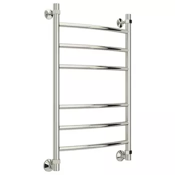 полотенцесушитель водяной СТИЛЬЕ Аксиома-20 800х500мм хром