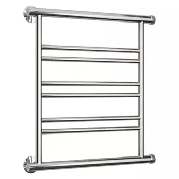 полотенцесушитель водяной СТИЛЬЕ Минор 500х500мм 1" хром