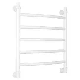 полотенцесушитель водяной СУНЕРЖА Галант 600х500 матовый белый