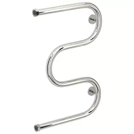 полотенцесушитель водяной СУНЕРЖА М-образный 600х400 Н.Г. 1"