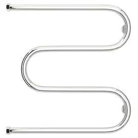 полотенцесушитель водяной СУНЕРЖА М-образный 600х600 Н.Г. 1"