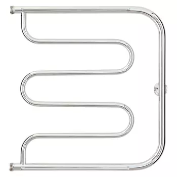 полотенцесушитель водяной ТАНДЕМ 600х600 1"