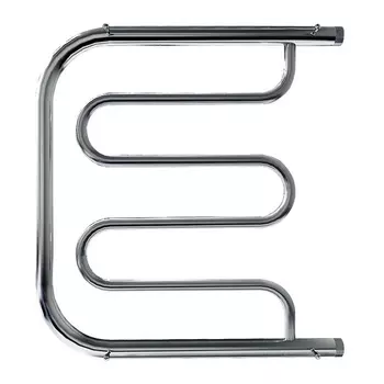 полотенцесушитель водяной ТЕРА Фокстрот 500х500 1"