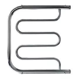 полотенцесушитель водяной ТЕРА Фокстрот 600х400 1"