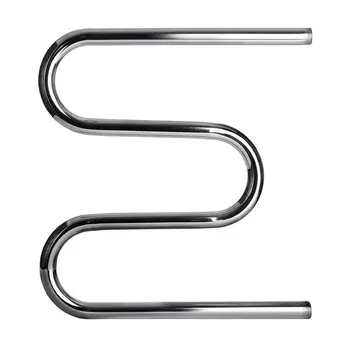 полотенцесушитель водяной ТЕРА М-образный 600х600 1"