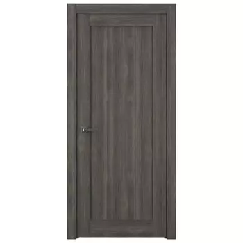 полотно дверное BELWOODDOORS Челси-2 ильм швейцарский глухое 200х70см