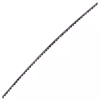 полотно ножовочное для ручного лобзика 130мм