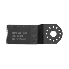 полотно пильное BOSCH для PMF 180E по дереву прямое 32х40мм