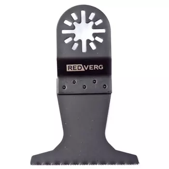 полотно пильное REDVERG погружное для МФИ 65х40х90мм