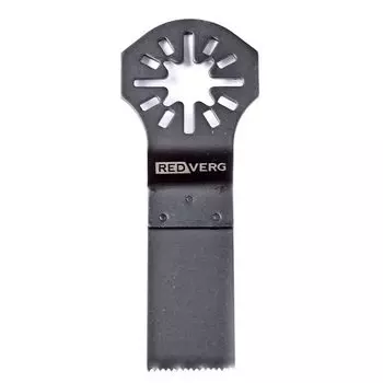 полотно пильное REDVERG погружное для МФИ 20х32,5х76мм