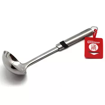 половник ATLANTIS Sunset 32см нерж.сталь